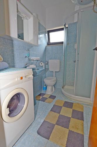 Apartment Velimir