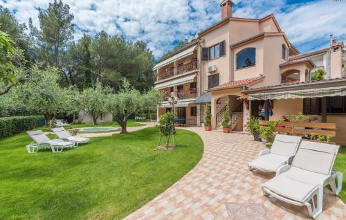 Hostal Apartments Rakovac