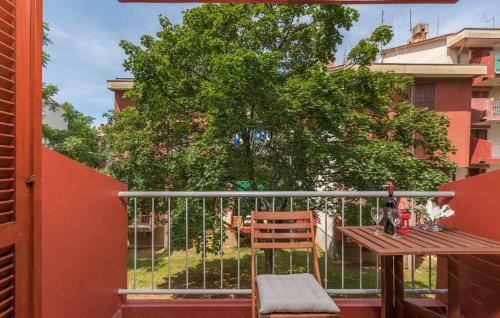 Apartment Biba