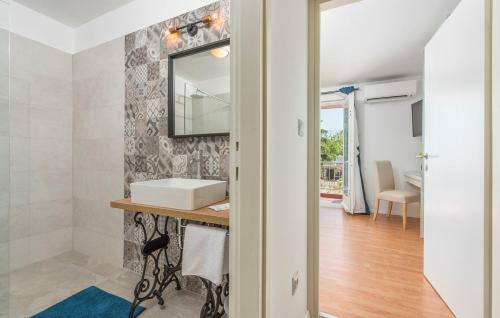 Apartment Biba