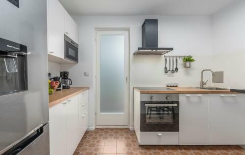 Apartment Biba