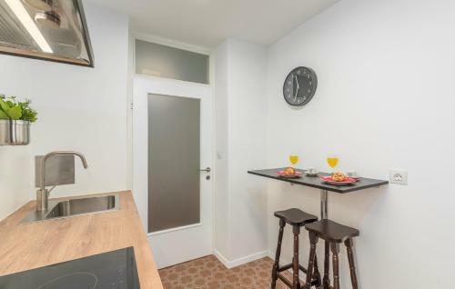 Apartment Biba