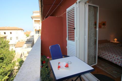Apartment In Porec/istrien 35368