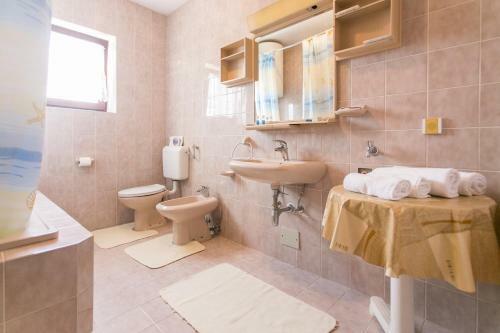 Hostal Apartment House Matosevic