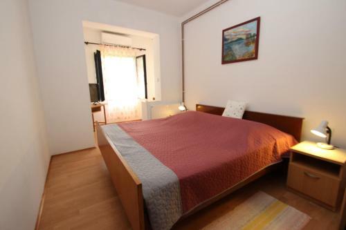 Apartment Sasa Bozac
