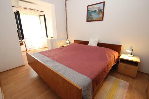Apartment Sasa Bozac