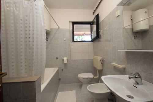 Apartment Sasa Bozac
