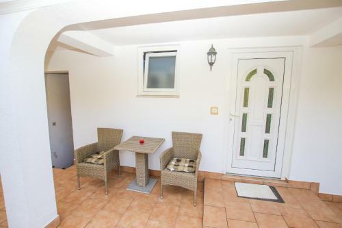 Apartment Brulo