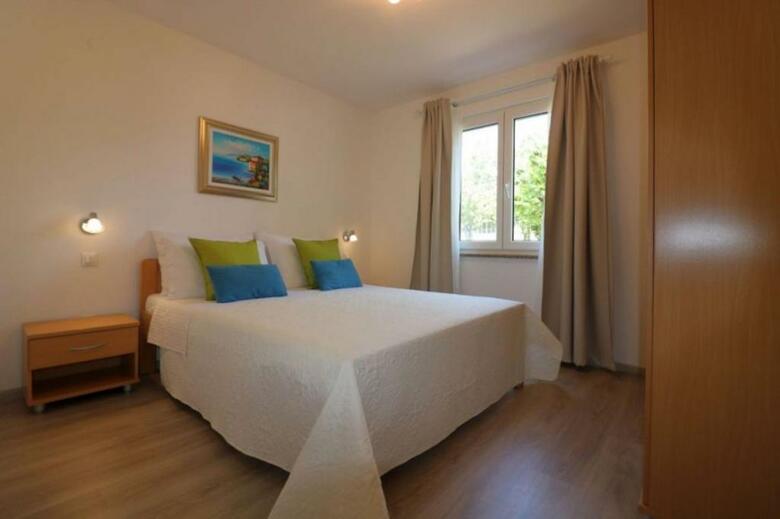 Bungalow Porec (4400-2)