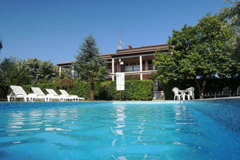 Bungalow Porec (4400-2)