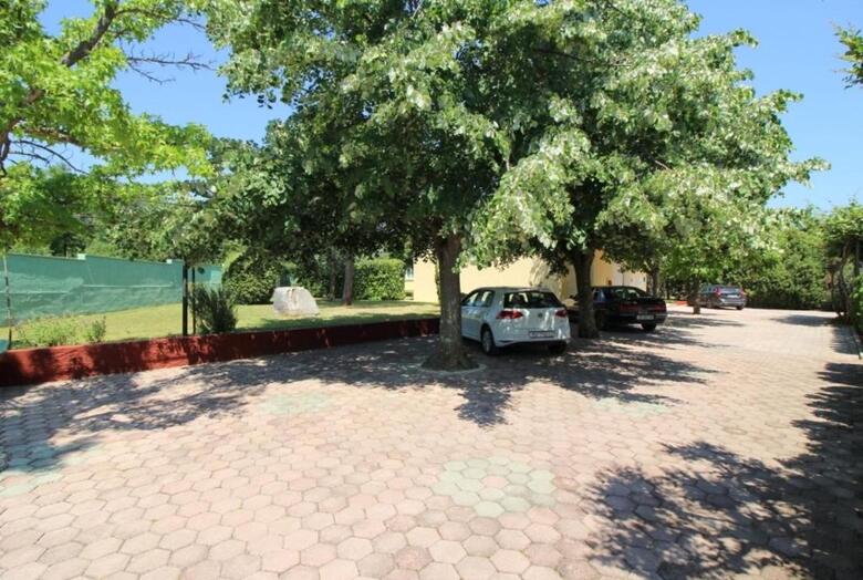 Bungalow Porec (4400-2)