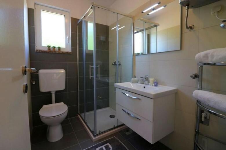 Bungalow Porec (4400-2)