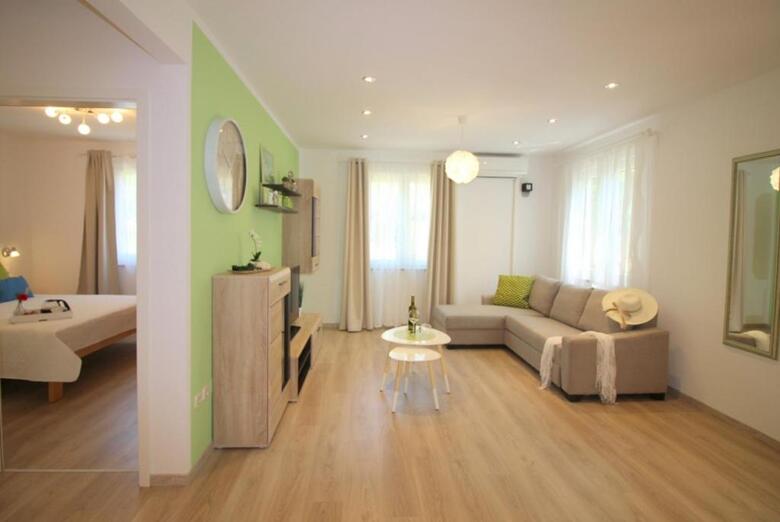 Bungalow Porec (4400-2)