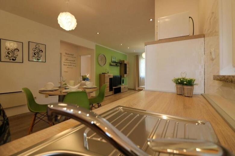 Bungalow Porec (4400-2)