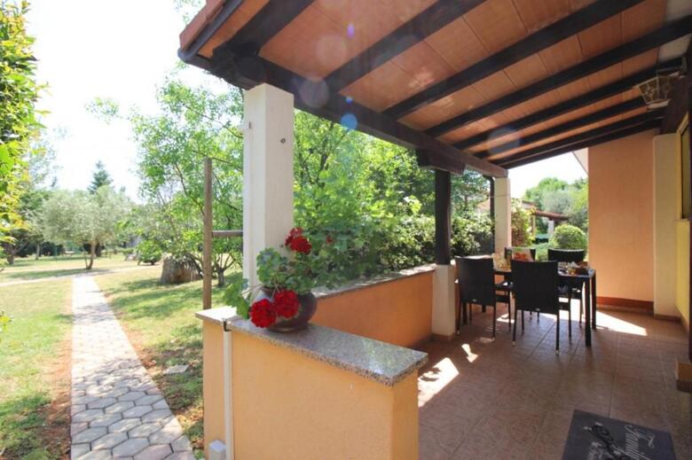 Bungalow Porec (4400-2)