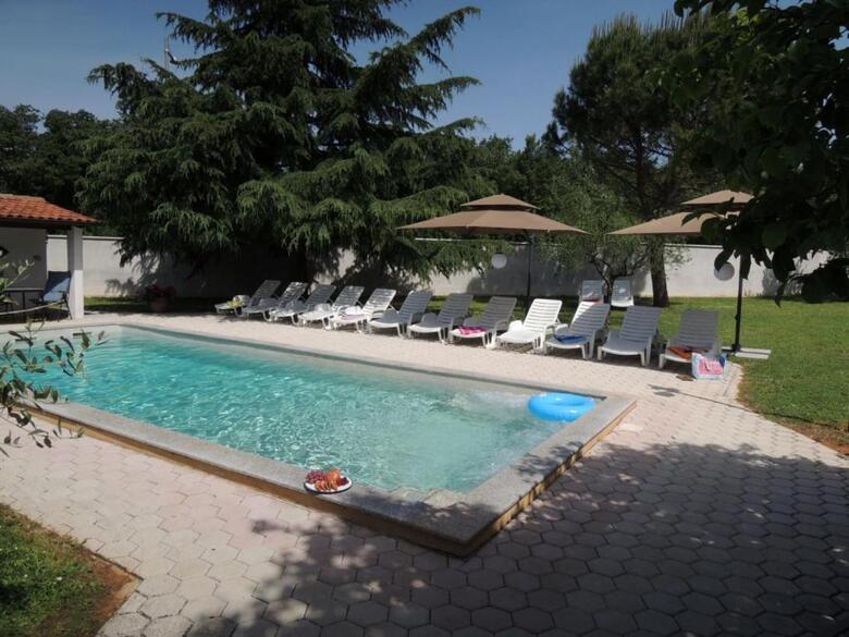 Bungalow Porec (4400-2)