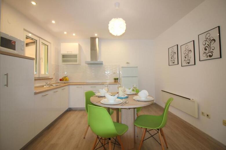 Bungalow Porec (4400-2)