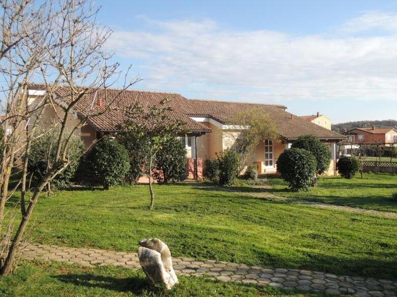 Bungalow Porec (4400-2)