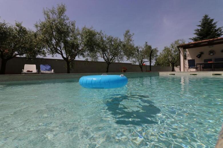 Bungalow Porec (4400-2)