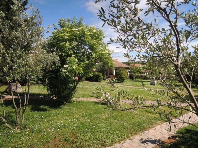 Bungalow Porec (4400-2)