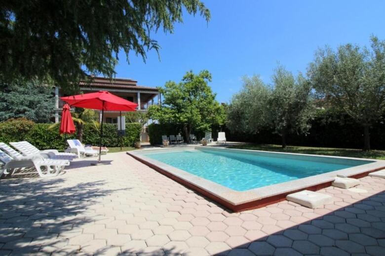 Bungalow Porec (4400-2)