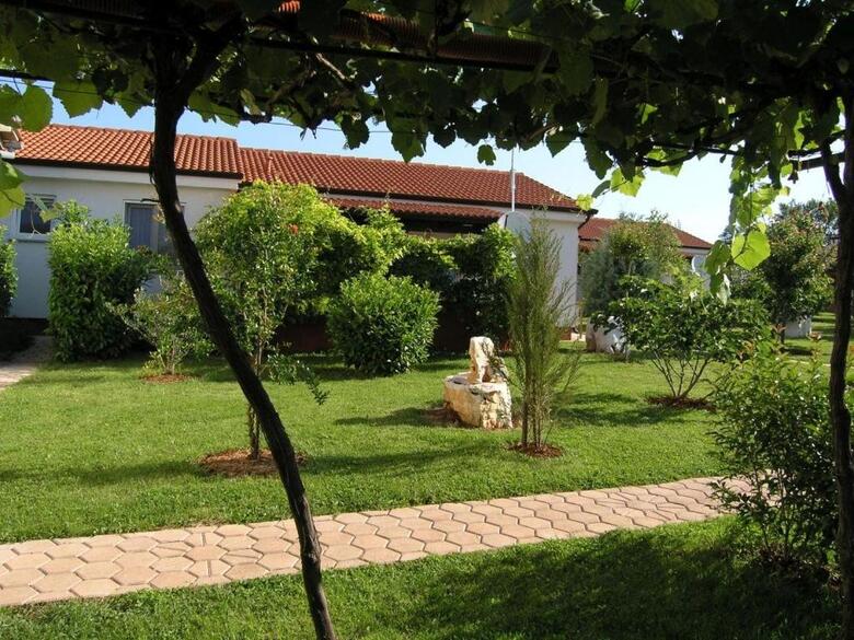 Bungalow Porec (4400-2)