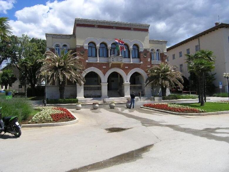 Bungalow Porec (4400-2)