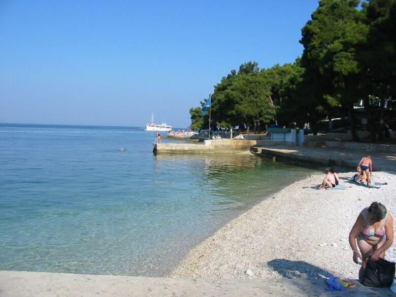 Bungalow Porec (4400-2)