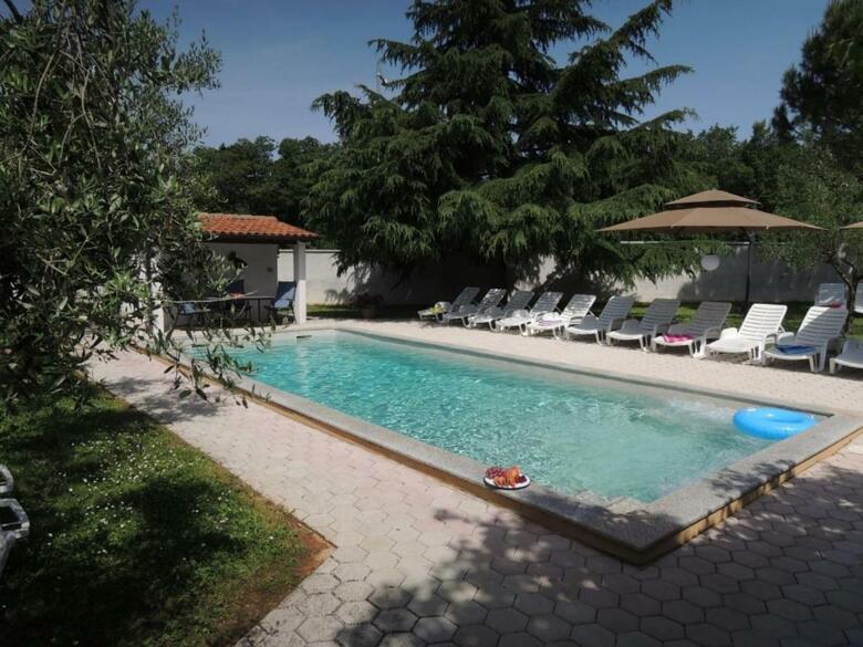 Bungalow Porec (4400-2)