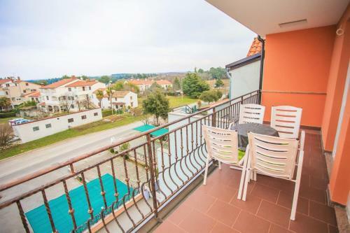 Hostal Apartment Complex Slavica