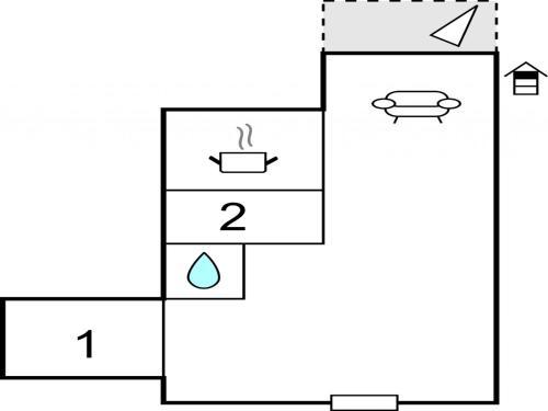 Apartment Pavlinka Bb IV