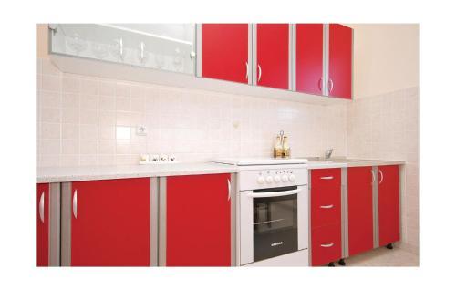 Apartment Pavlinka Bb IV