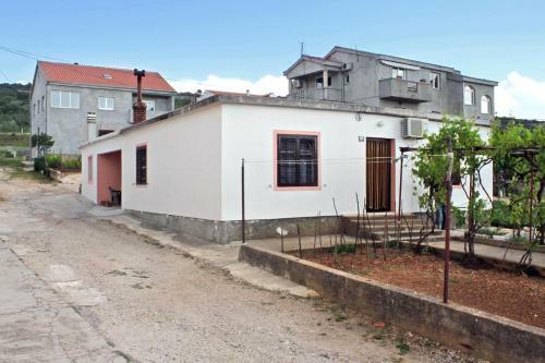 Apartments By The Sea Posedarje (novigrad) - 6240