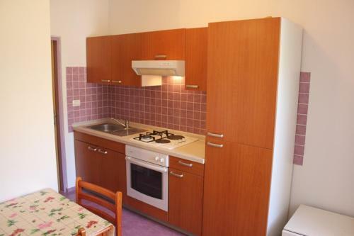 Apartments Nikolina