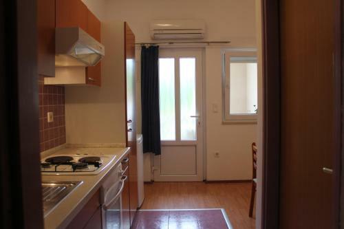 Apartments Nikolina