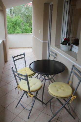 Apartments Nikolina