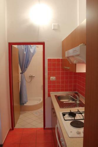 Apartments Nikolina