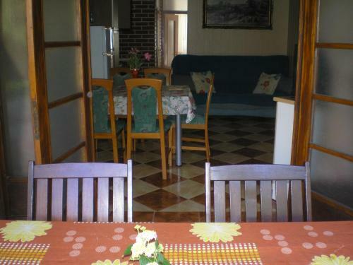 Hostal Pansion Adria Haus