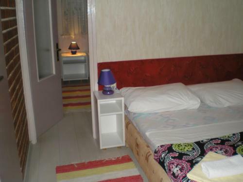 Hostal Pansion Adria Haus
