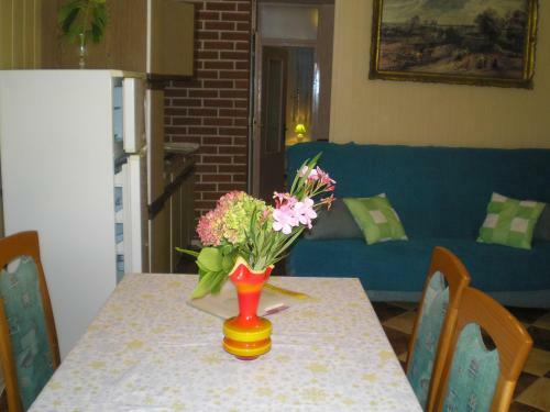 Hostal Pansion Adria Haus