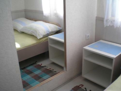 Hostal Pansion Adria Haus