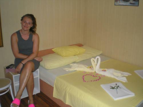 Hostal Pansion Adria Haus