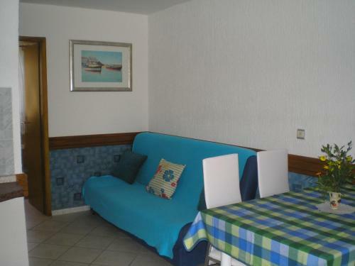 Hostal Pansion Adria Haus