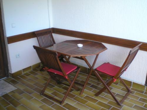 Hostal Pansion Adria Haus