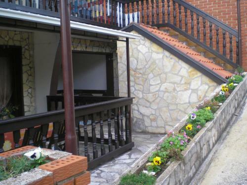 Hostal Pansion Adria Haus