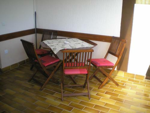 Hostal Pansion Adria Haus