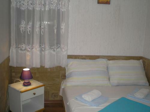 Hostal Pansion Adria Haus