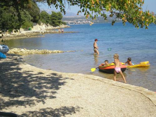 Hostal Pansion Adria Haus
