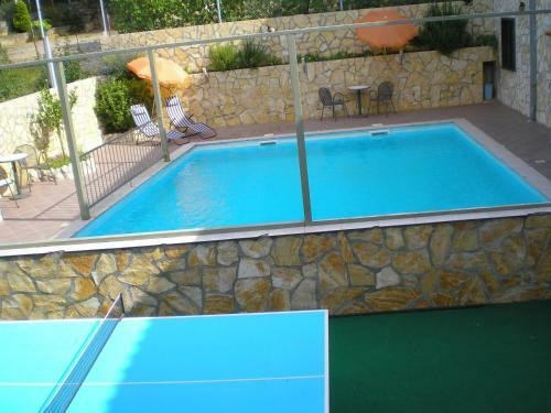 Hostal Pansion Adria Haus