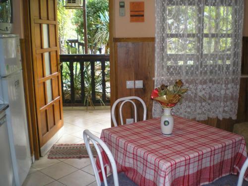 Hostal Pansion Adria Haus